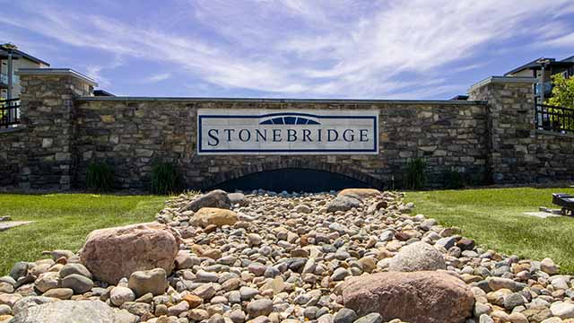 stonebridge