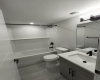 Saskatoon, 1 Bedroom Bedrooms, ,2 BathroomsBathrooms,Basement Suite,For Rent,Taskamanwa St,310,1039