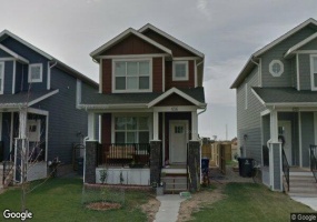 656 Meadows Boulevard, Saskatoon, 3 Bedrooms Bedrooms, ,2.5 BathroomsBathrooms,Basement Suite,For Rent,1044