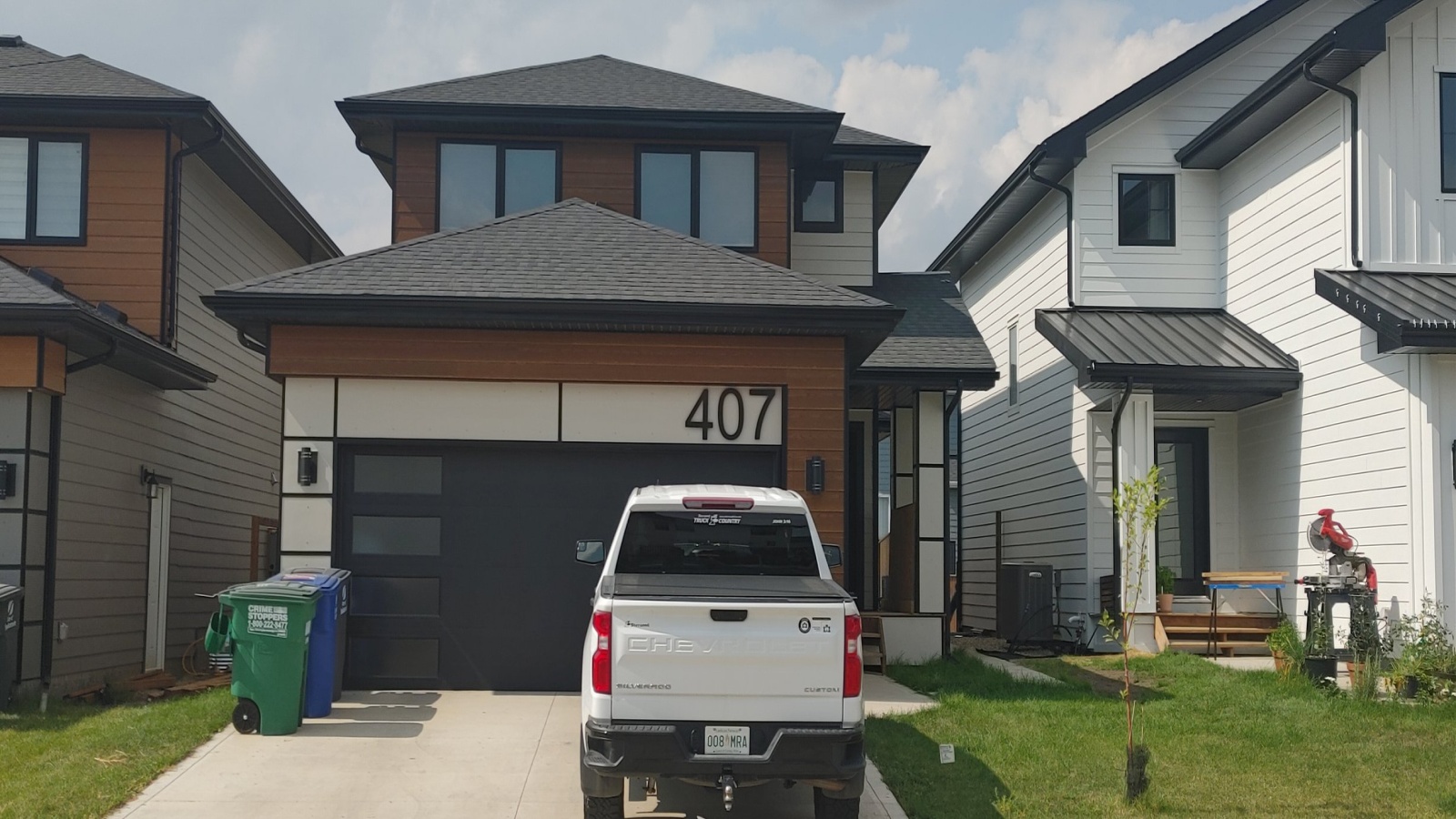 407 Keith Turn, Saskatoon, 3 Bedrooms Bedrooms, ,2.5 BathroomsBathrooms,Main Floor Unit/Upper Level,For Rent,1054