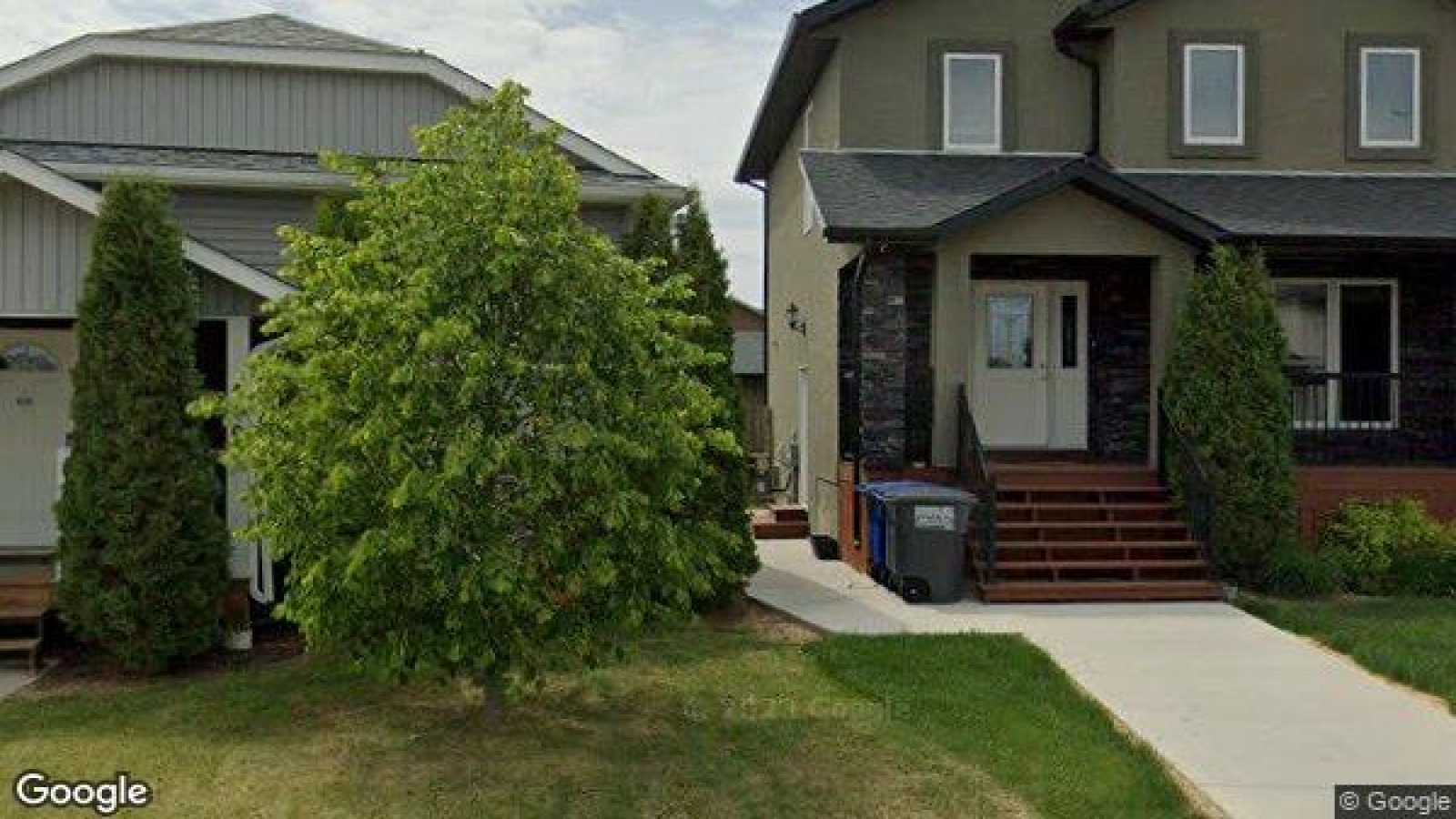 450 Klassen Ln, Saskatoon, 3 Bedrooms Bedrooms, ,2 BathroomsBathrooms,Main Floor Unit/Upper Level,For Rent,1056